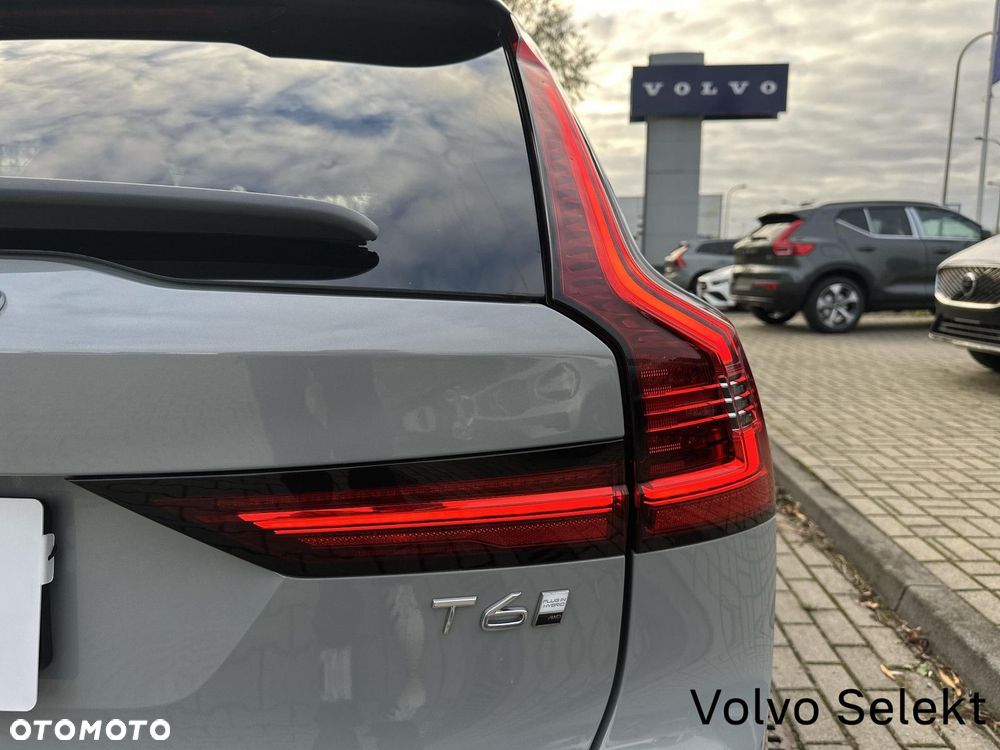 Volvo V90 - 31