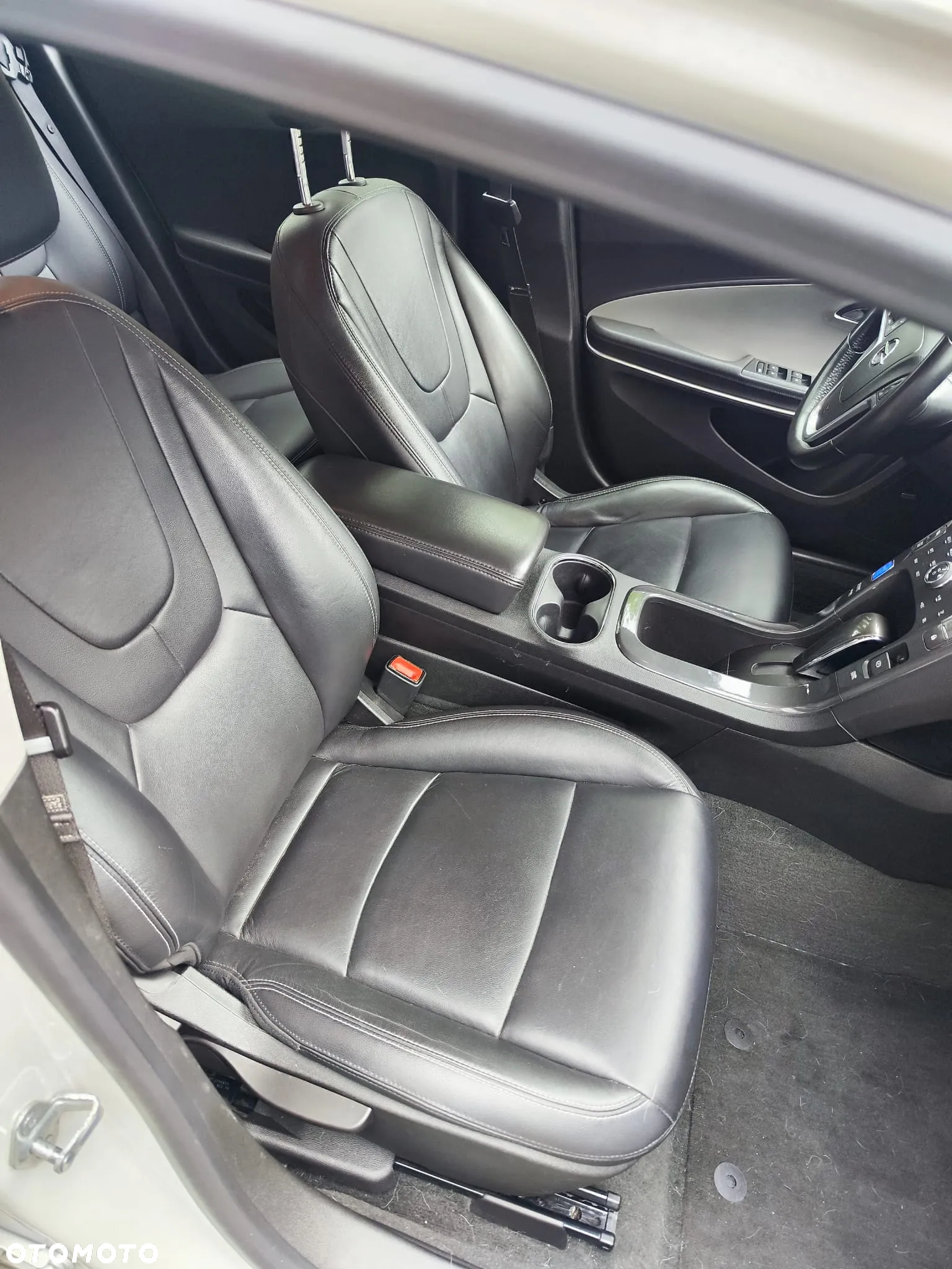 Opel Ampera Komfort Edition - 12