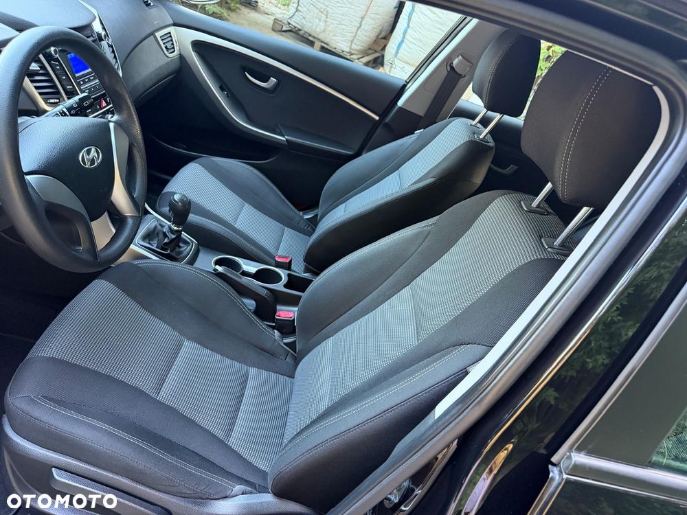 Hyundai i30 - 17