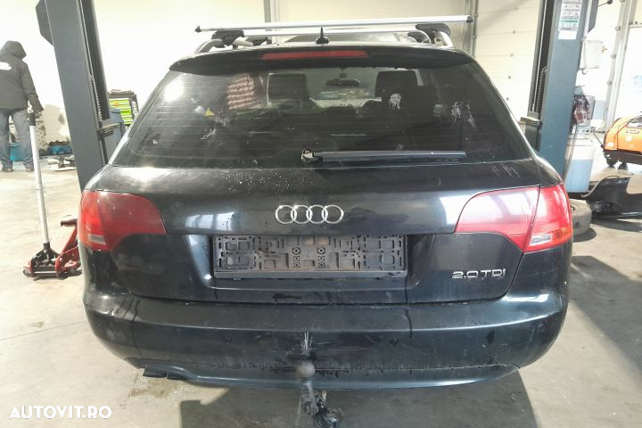 Electromotor 03G911023A Audi A4 B7 [2004 - 2008] Avant wagon 5-usi 2. - 9