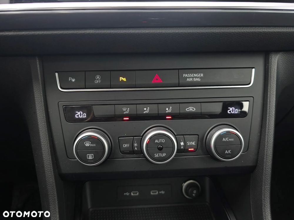 Seat Ateca 1.5 TSI Style S&S - 23