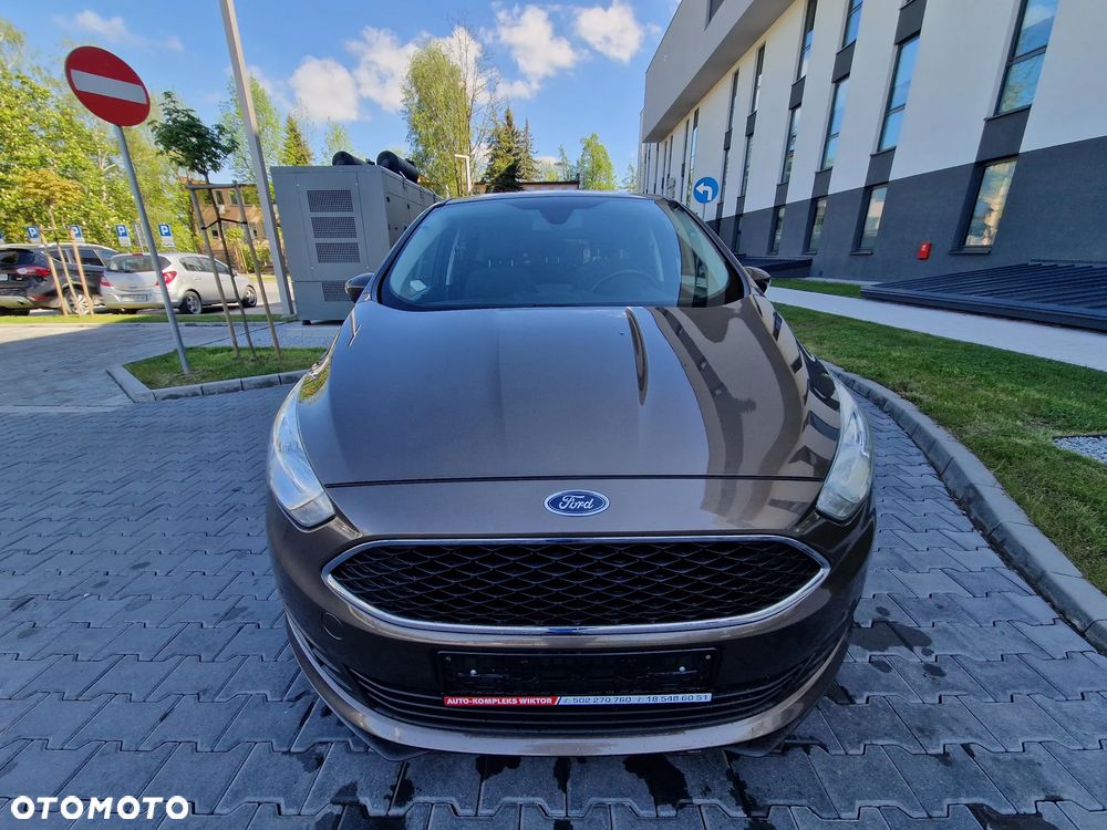 Ford C-MAX - 8