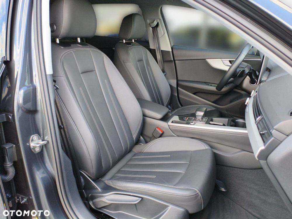 Audi A4 Allroad 40 TDI mHEV Quattro S tronic - 15