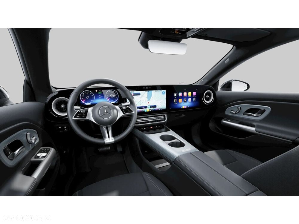 Mercedes-Benz CLA 250+ 85kWh - 8