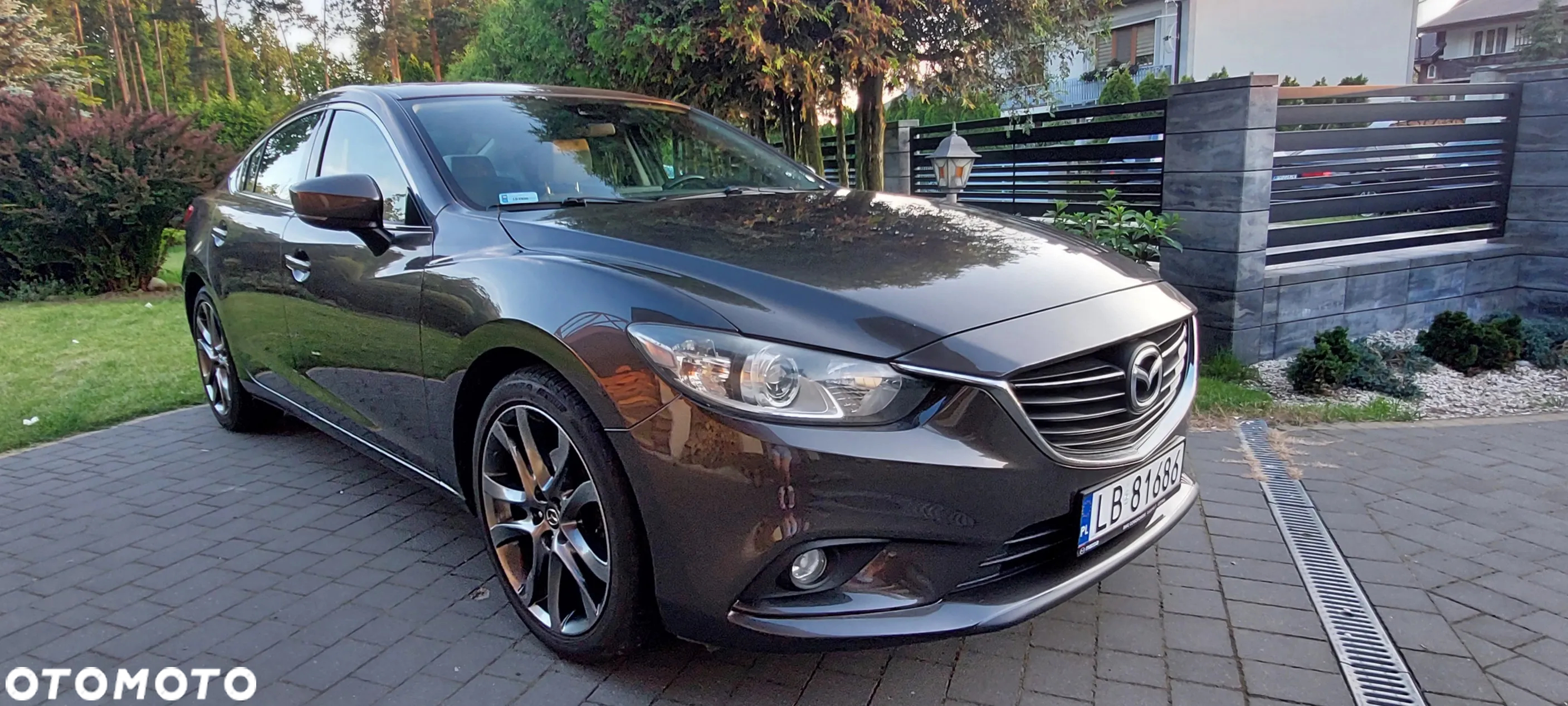 Mazda 6 2.5 Skypassion I-ELoop - 3