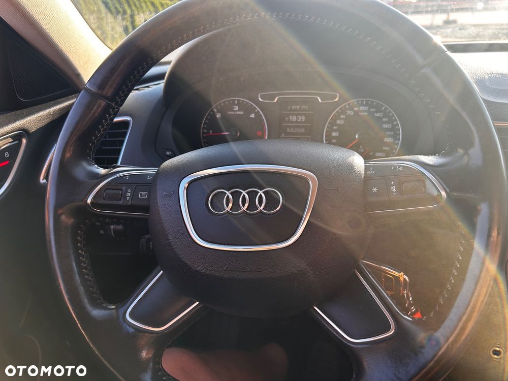 Audi Q3 2.0 TDI - 11