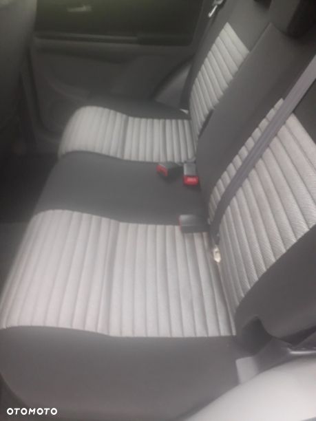 Suzuki SX4 2.0 DDiS Comfort 4WD - 6