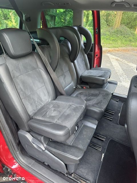 Seat Alhambra 2.0 TDI Style Advanced DSG - 23