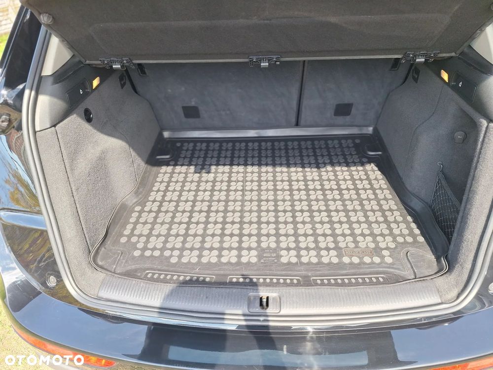 Audi Q5 2.0 TDI Quattro - 16