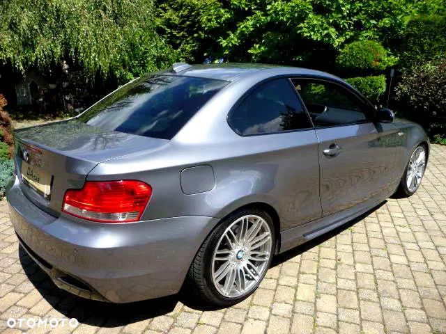BMW Seria 1 135i - 27