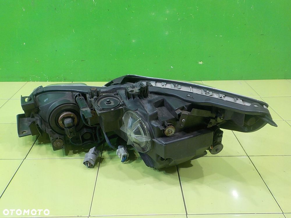 LEXUS GS III LIFT 08r 4D XENON lampa prawa przod - 3