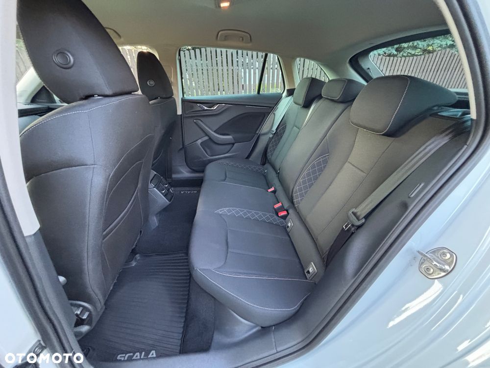 Skoda Scala 1.0 TSI Ambition DSG - 18