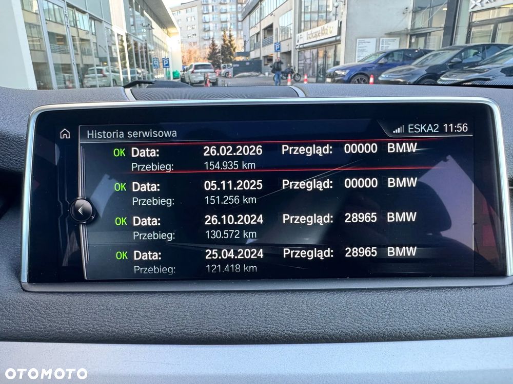 BMW X5 xDrive25d - 31
