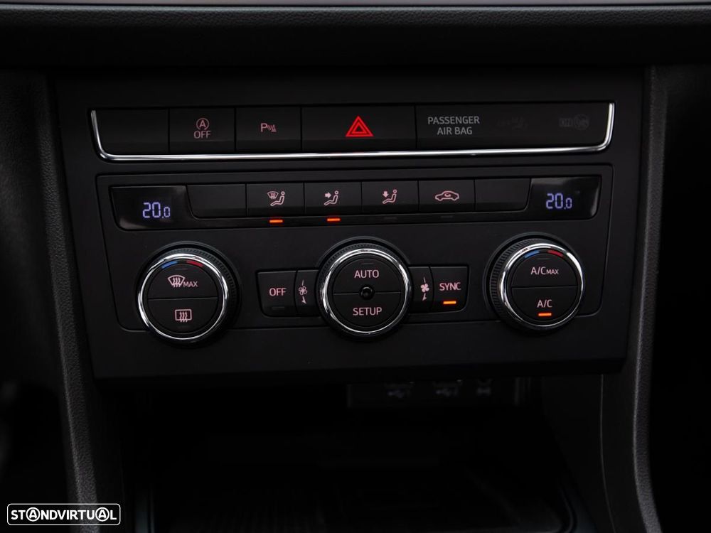 SEAT Leon ST 1.6 TDI Style S/S - 18