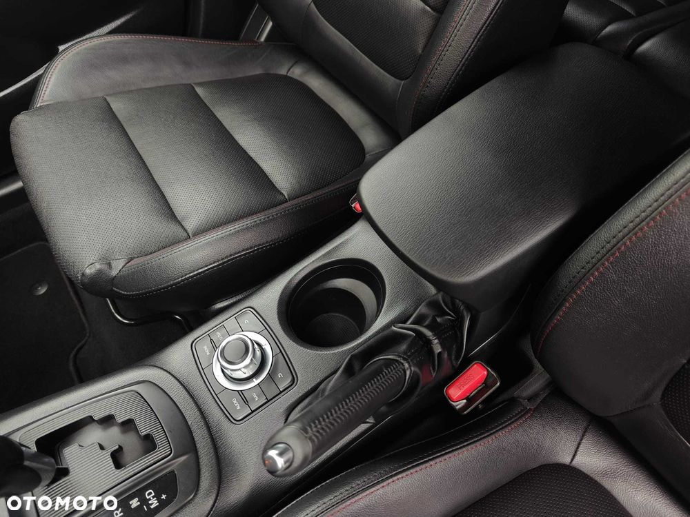 Mazda CX-5 - 8