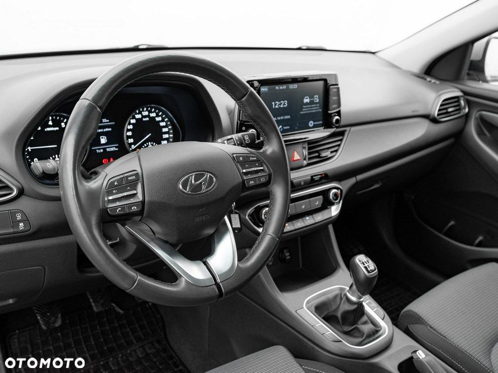 Hyundai i30 1.0 T-GDI Modern - 7