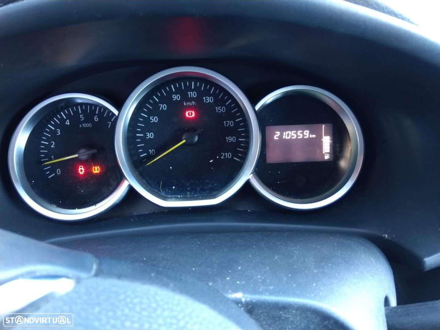 Motor 1.5 dCi 90cv - K9KE626 / K9K626 [Dacia Sandero II] - 2