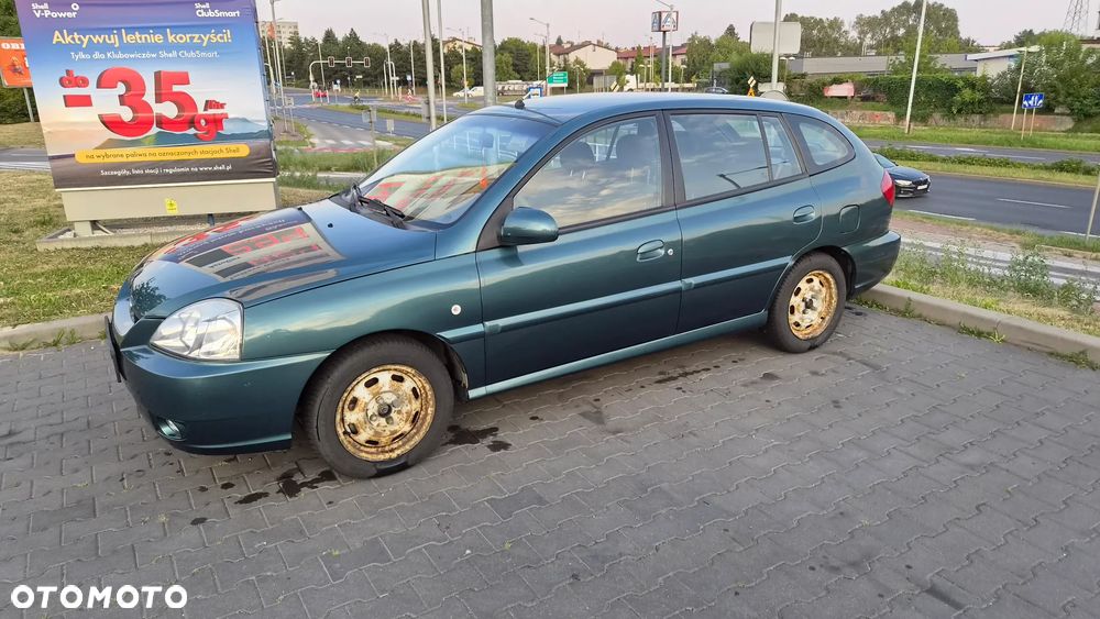 Kia Rio 1.3 RS - 3