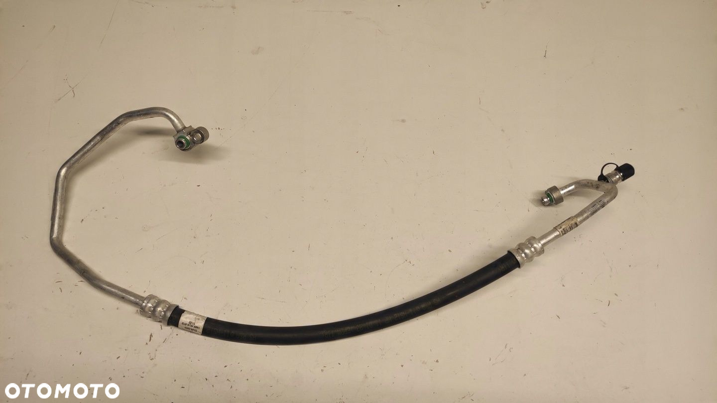 PRZEWÓD KLIMATYZACJI HYUNDAI I20 III BAYON 1.0 T-GDI 97762Q0430 21-24 - 2