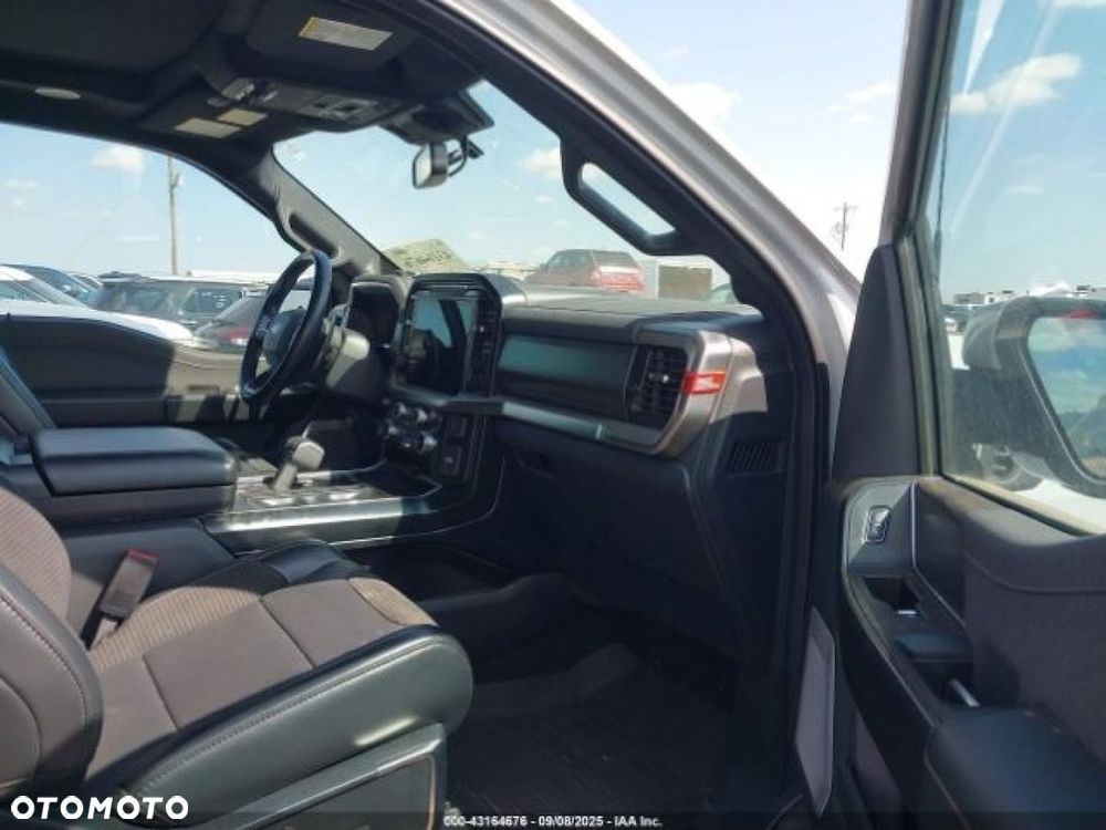 Ford F150 - 9