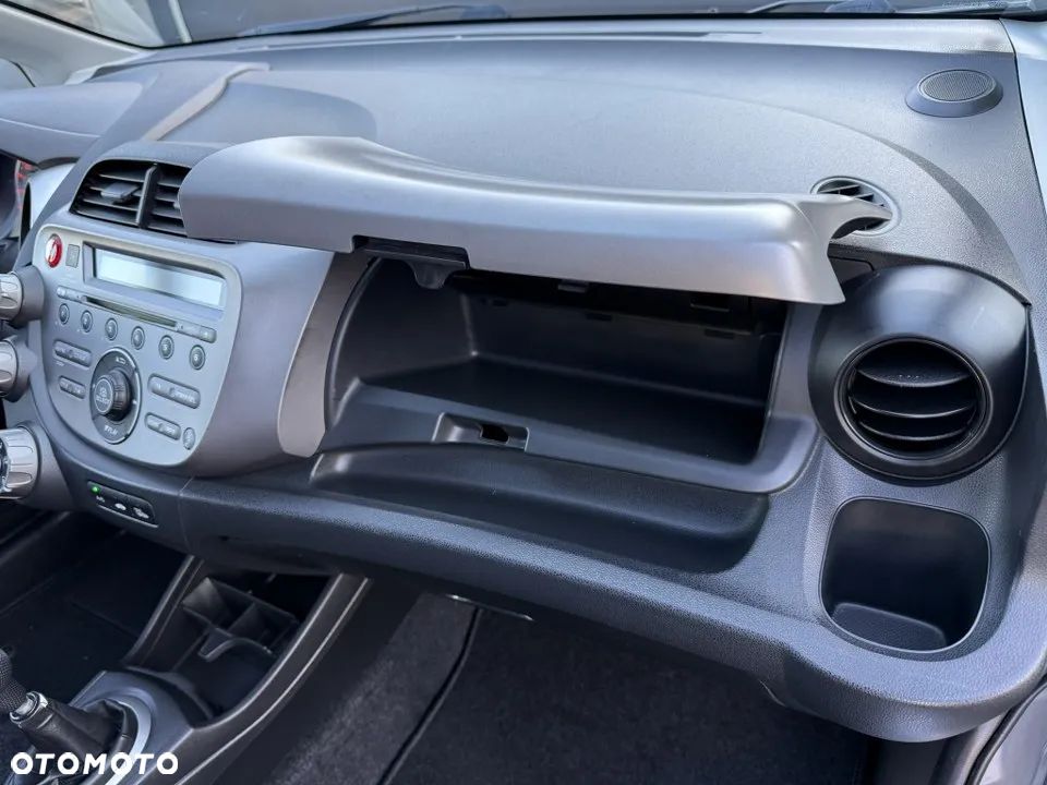 Honda Jazz 1.2 i-VTEC 50 Jahre Edition - 31