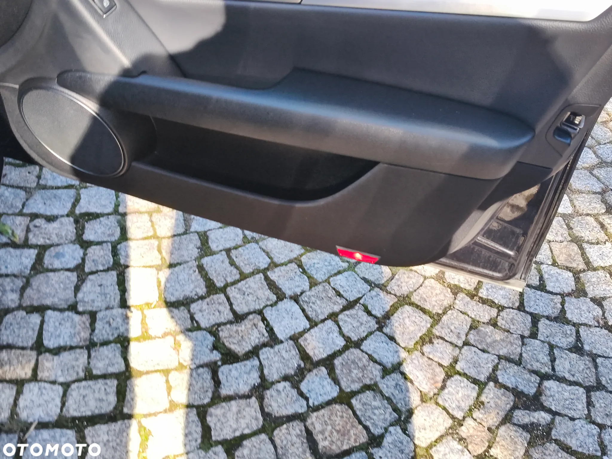 Mercedes-Benz Klasa C 220 (BlueTEC) d T Avantgarde - 14