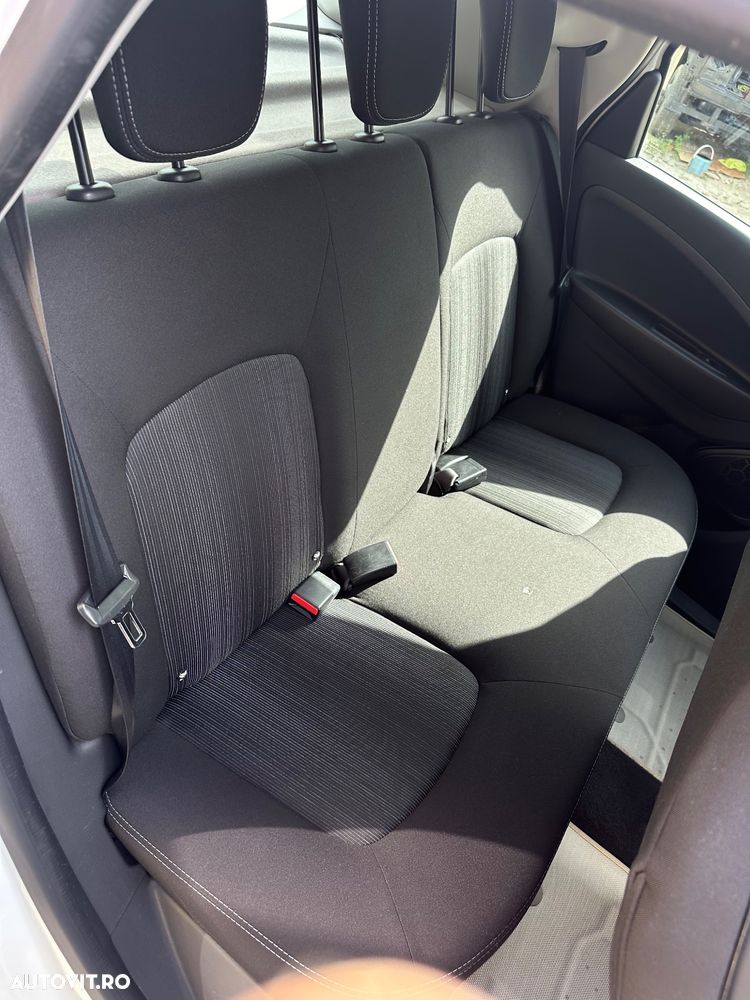 Renault ZOE 40 LIFE - 10