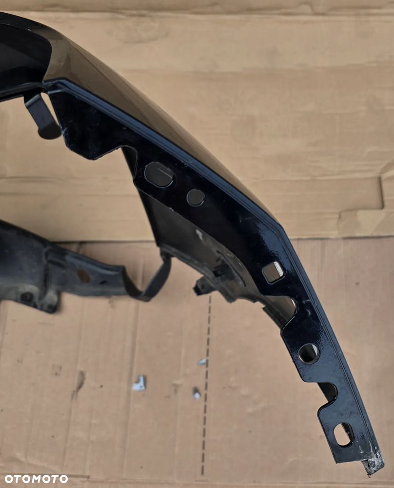 BMW IX I20 M-PAKIET 21- ZDERZAK PRZÓD PRZEDNI 5A0ABC9-09 - 8