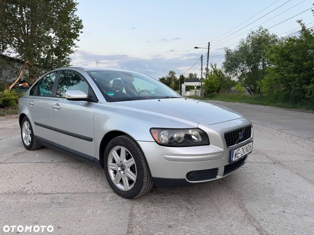 Volvo S40 - 6