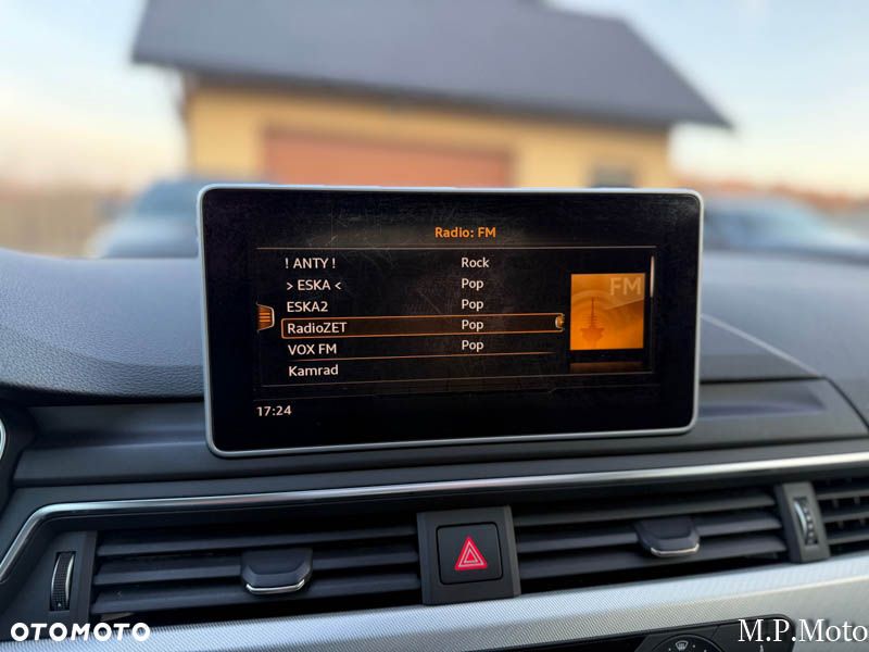 Audi A4 Avant 2.0 TDI Sport S tronic - 40