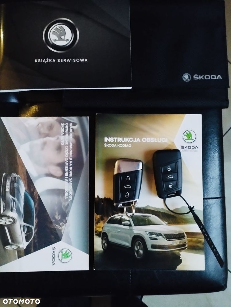 Skoda Kodiaq 2.0 TDI 4x2 Style DSG - 15