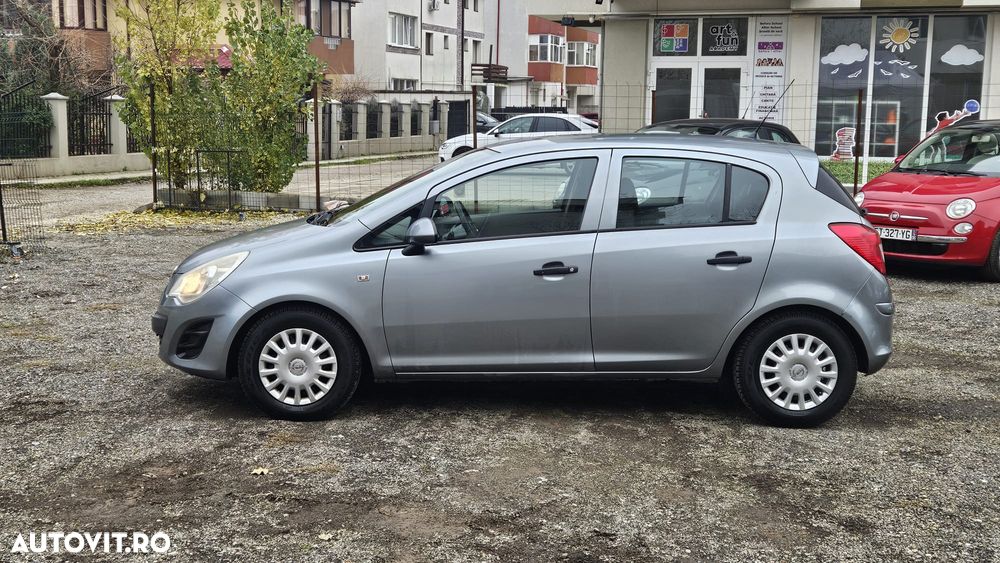 Opel Corsa 1.2 Active - 2