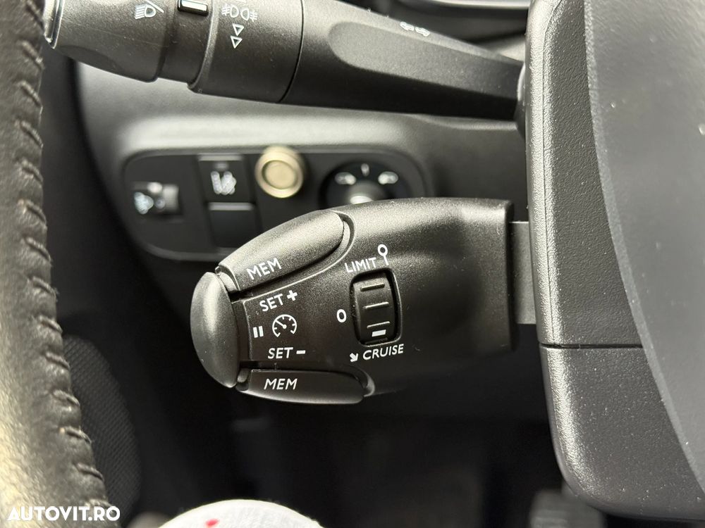 Citroën C3 Pure Tech 83 S&S FEEL - 19