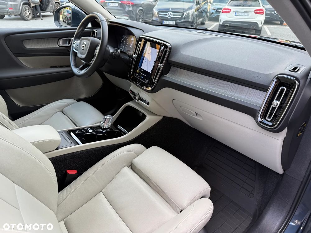 Volvo XC 40 B4 B Inscription - 21