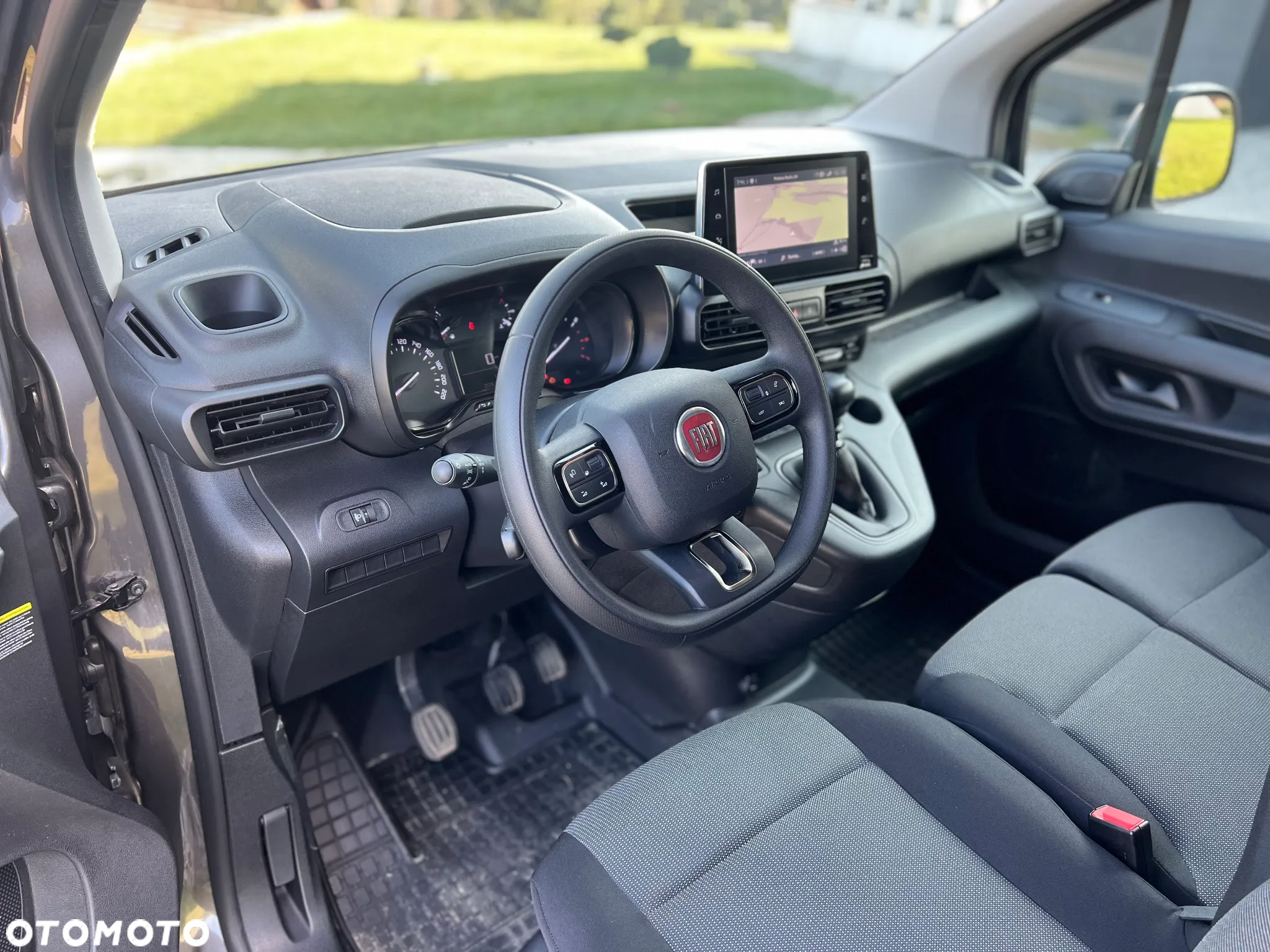Fiat DOBLO - 2