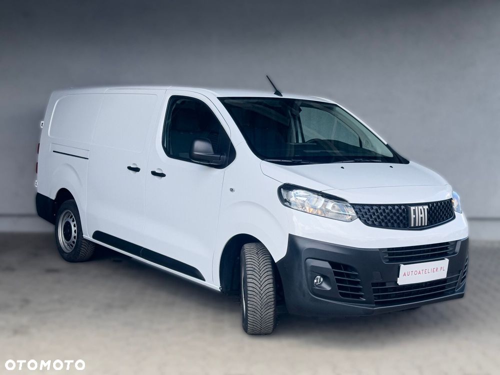 Fiat Scudo L3 Multicab SX-AT - 4