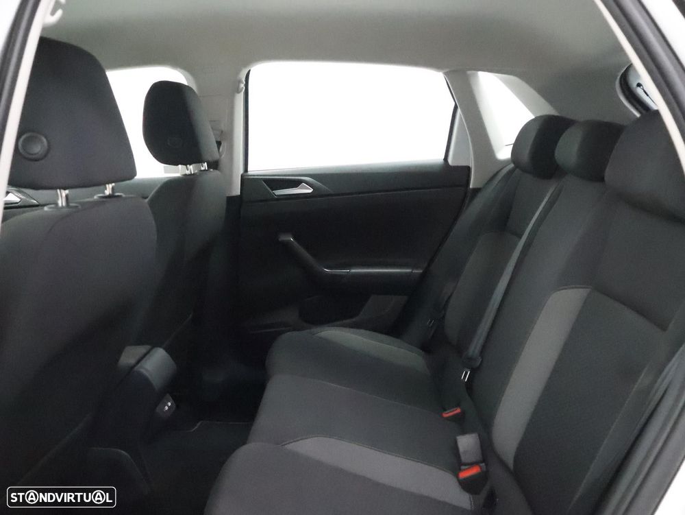 VW Polo 1.0 TSI Life - 5