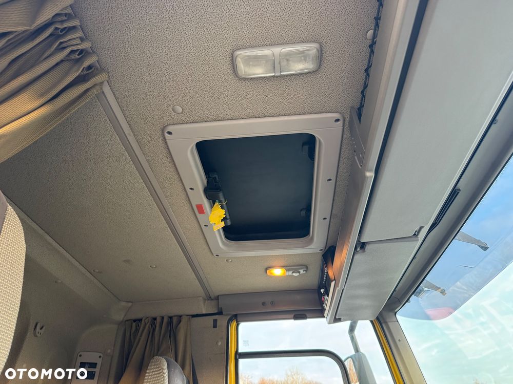 DAF CF85.460 ATe EEV Euro5  HYDRAULIKA 560tys.km!!! - 24