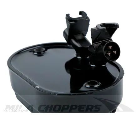 Regulator napięcia Harley Softail V-Rod OEM 74440-08 - 3