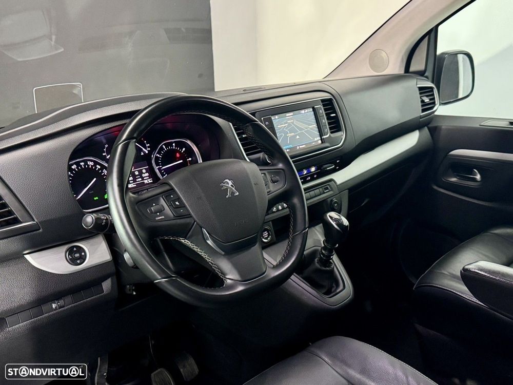 Peugeot Traveller 2.0 BlueHDi L3H1 Allure Long - 6