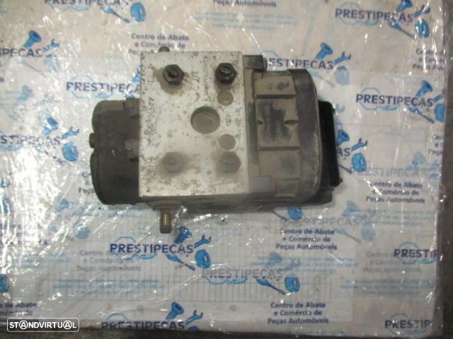 Abs 0273004559  0265216825  4451005030 TOYOTA AVENSIS 2002 2.0 D4D 110CV 5P CINZA TOYOTA AVENSIS 2001 1.6 VVT I 110CV 4P CINZA - 1
