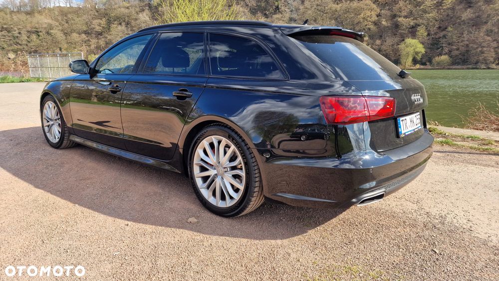 Audi A6 Avant - 3
