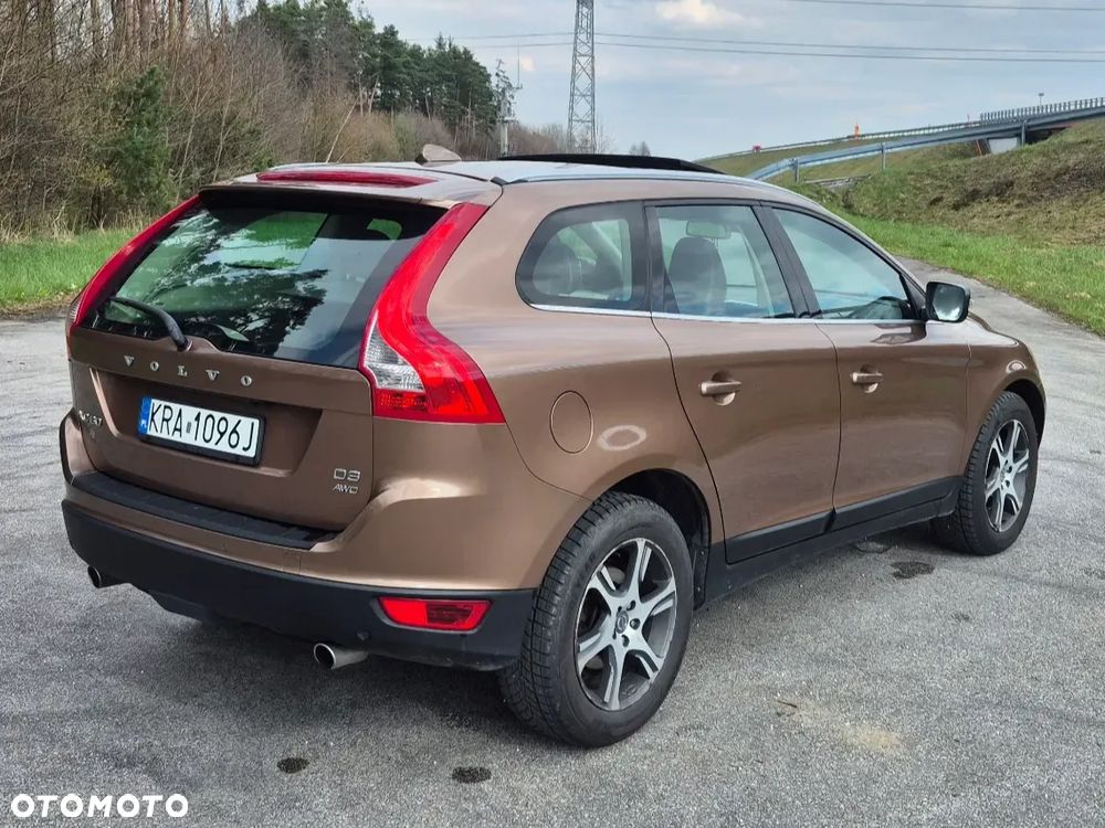Volvo XC 60 D3 AWD Summum - 6
