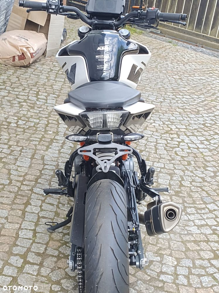 KTM Duke - 26