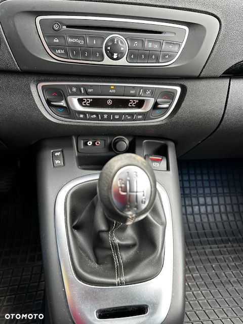 Renault Scenic 1.4 16V TCE Privilege - 16