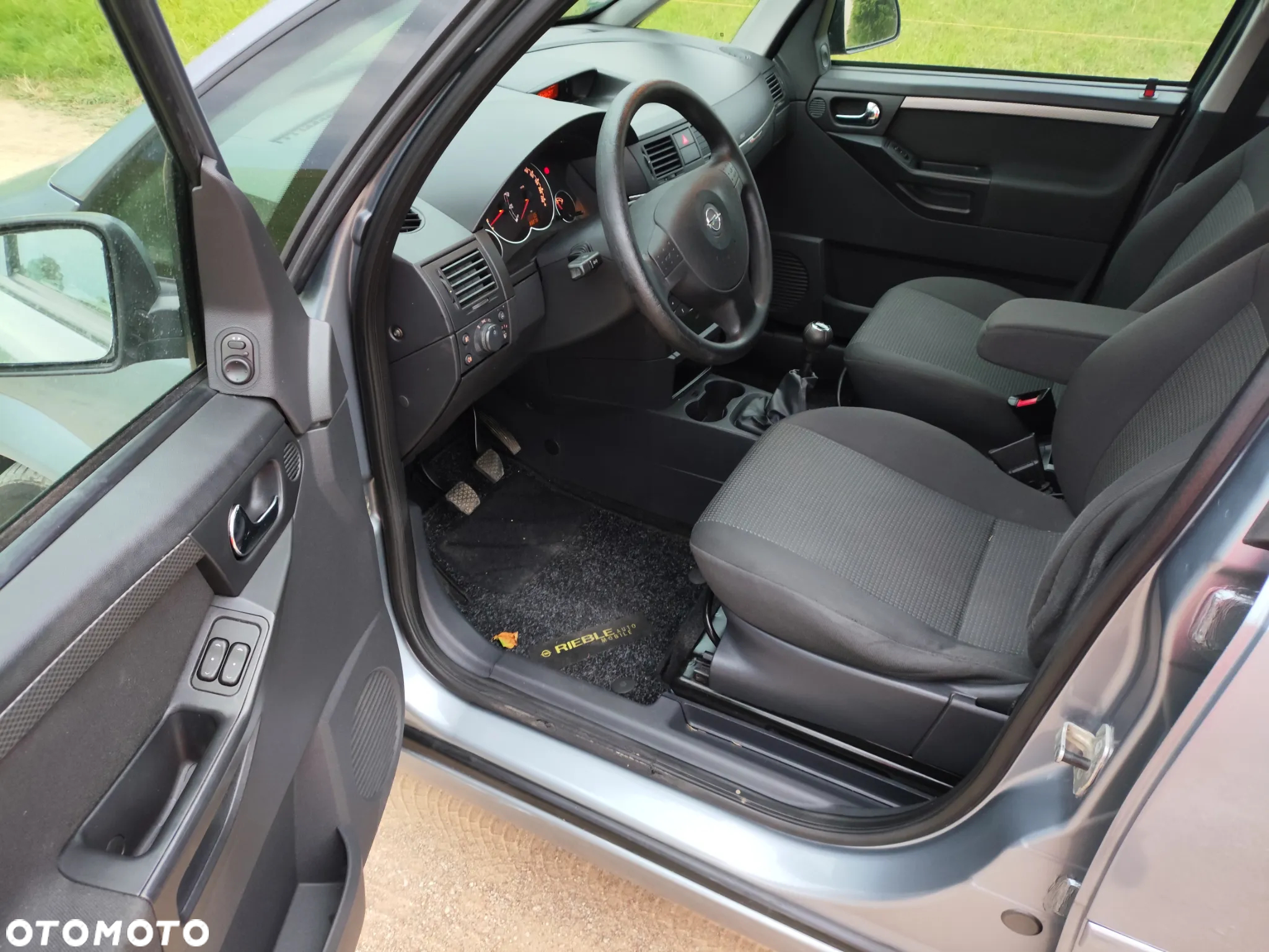 Opel Meriva 1.6 Enjoy - 8