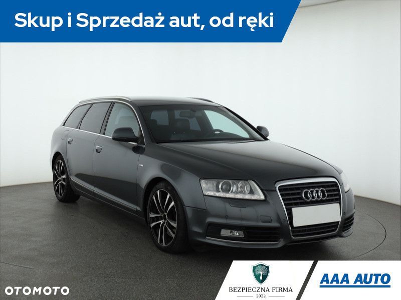 Audi A6 - 2