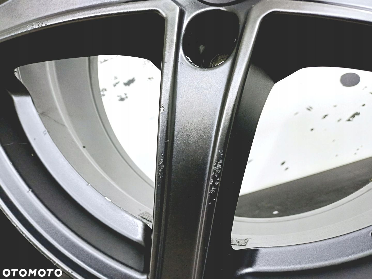 felgi 17 5x120 opel insignia A volkswagen transporter t5 t6 amarok touareg - 7
