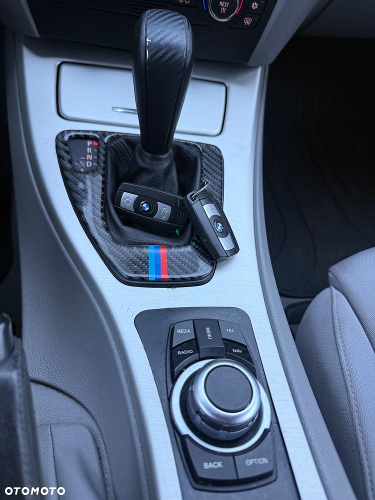 BMW Seria 3 - 6