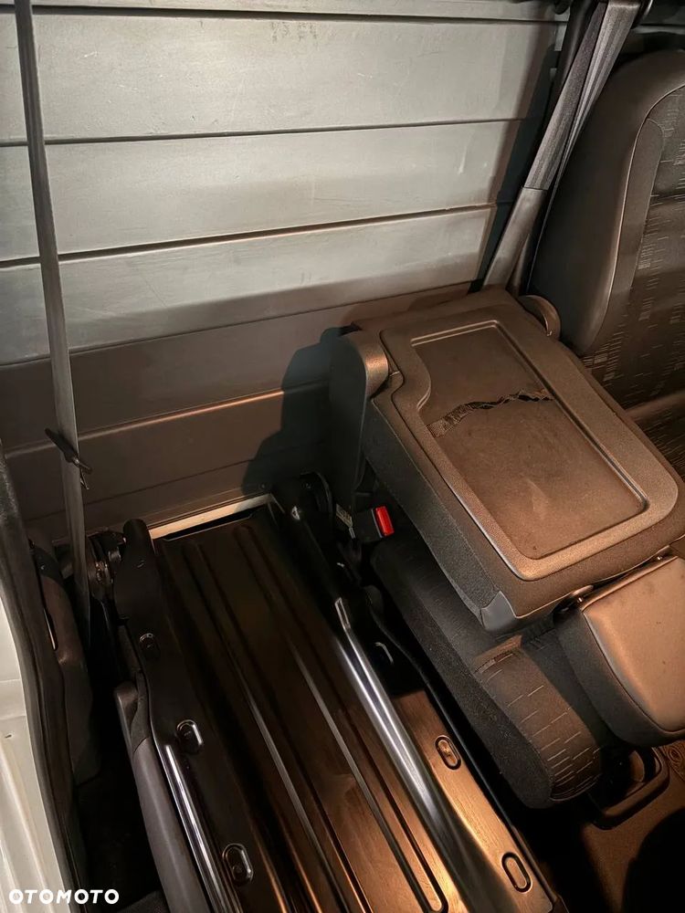 Citroën Berlingo - 8